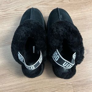 Ugg Slippers!